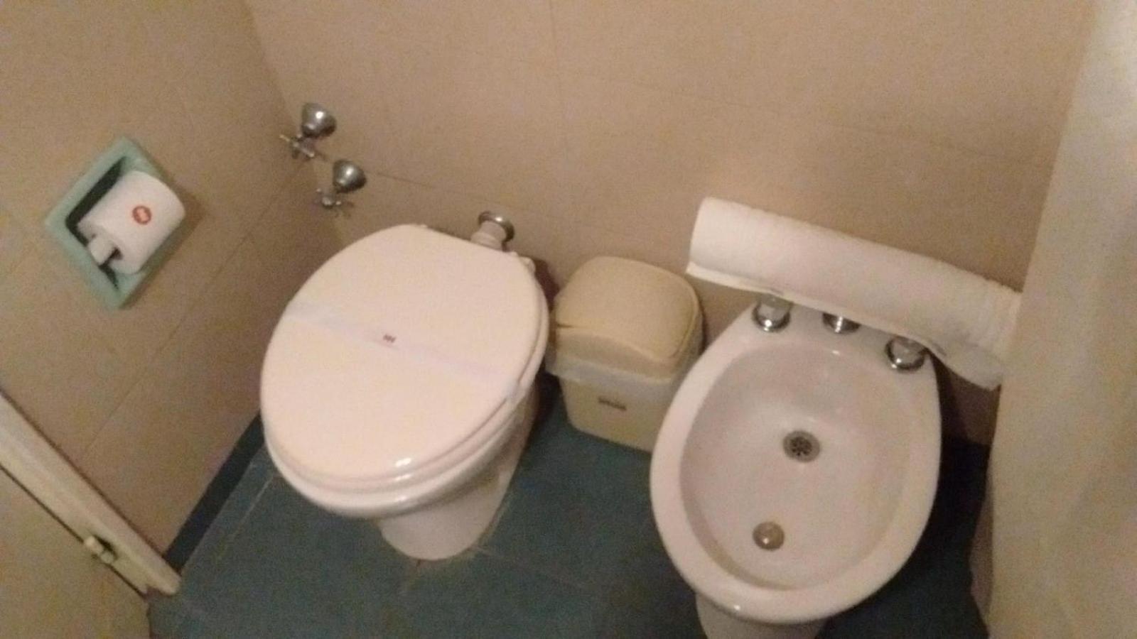 Hotel Hernandarias Санта Фе Екстериор снимка