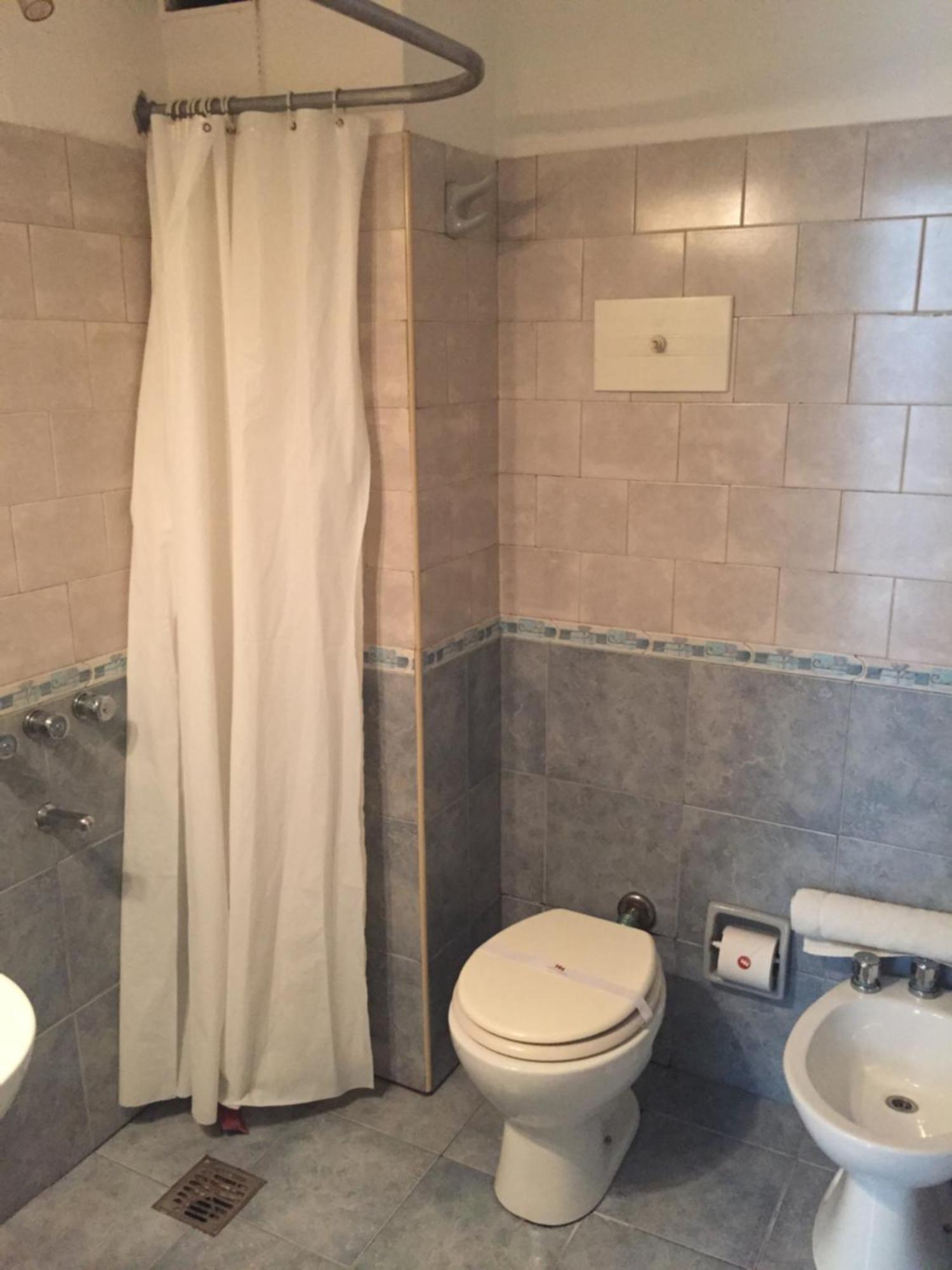 Hotel Hernandarias Санта Фе Екстериор снимка