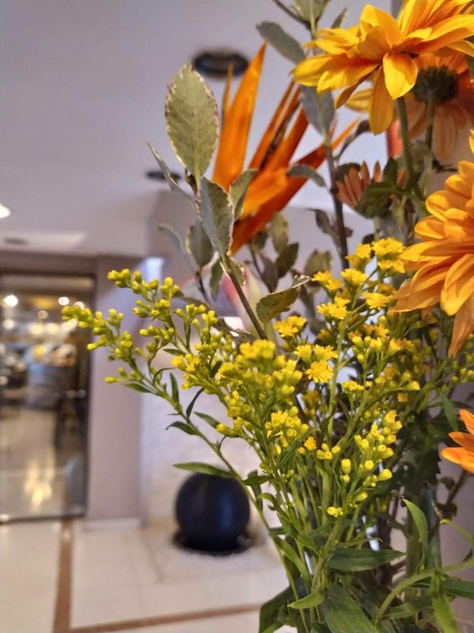 Hotel Hernandarias Санта Фе Екстериор снимка