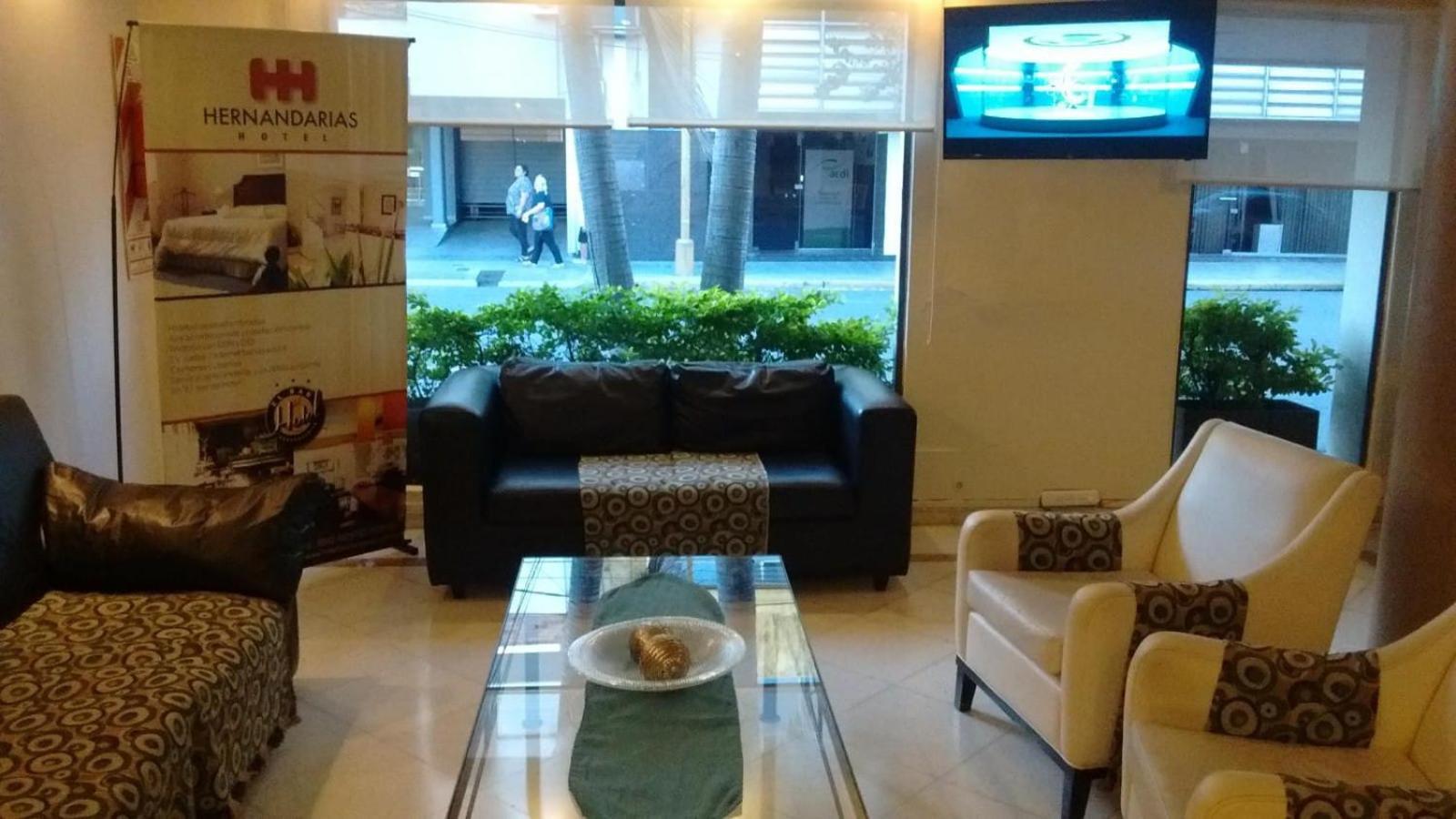 Hotel Hernandarias Санта Фе Екстериор снимка