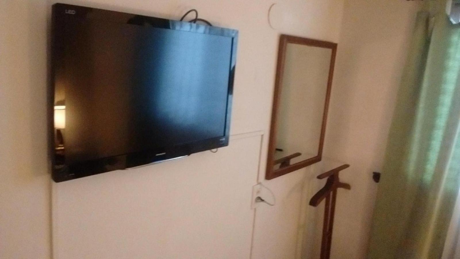 Hotel Hernandarias Санта Фе Екстериор снимка