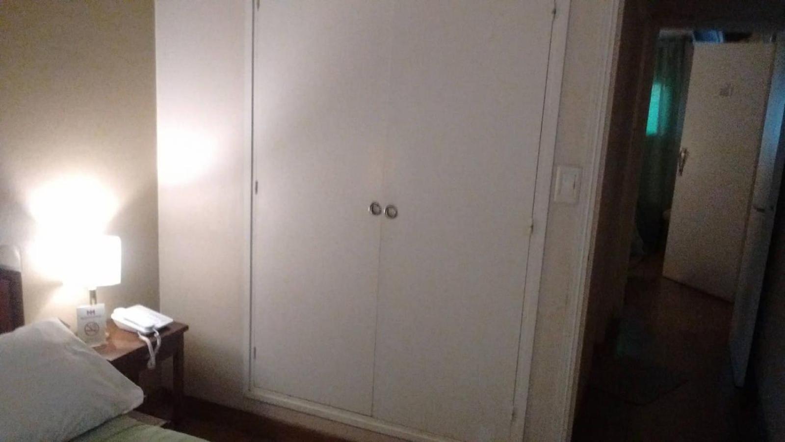Hotel Hernandarias Санта Фе Екстериор снимка