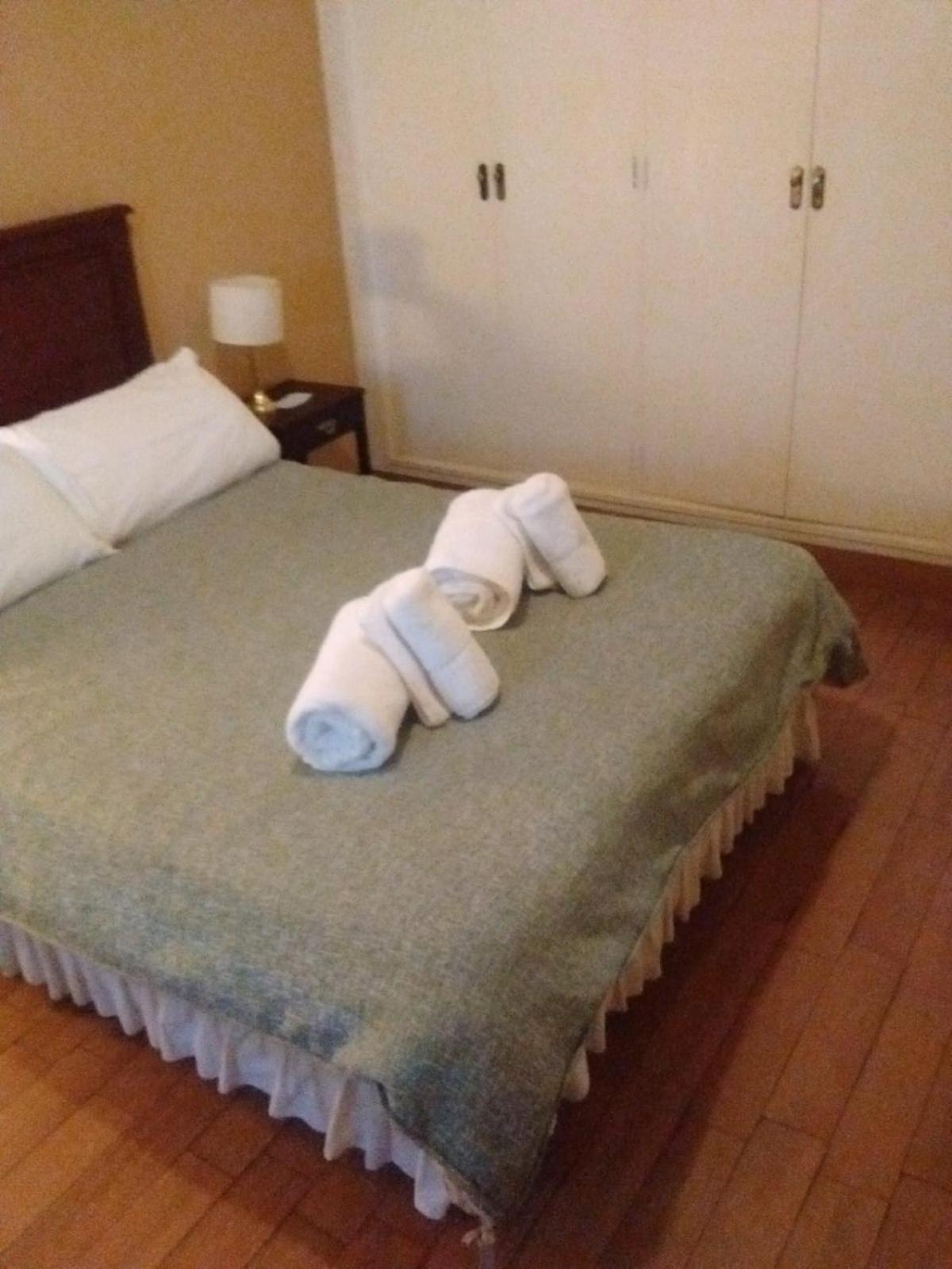 Hotel Hernandarias Санта Фе Екстериор снимка