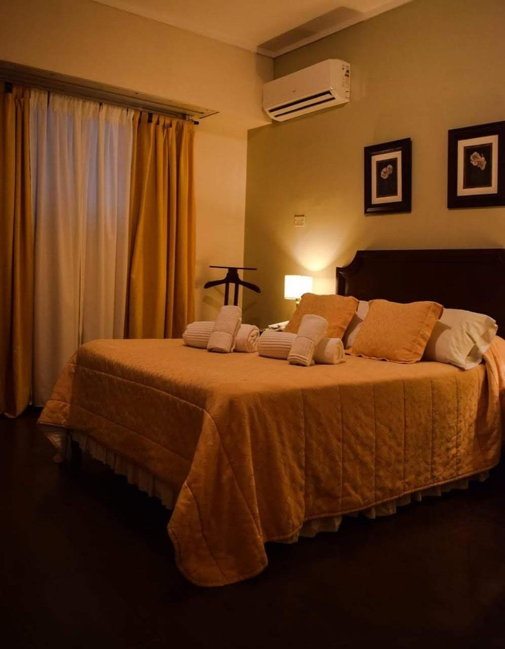 Hotel Hernandarias Санта Фе Екстериор снимка