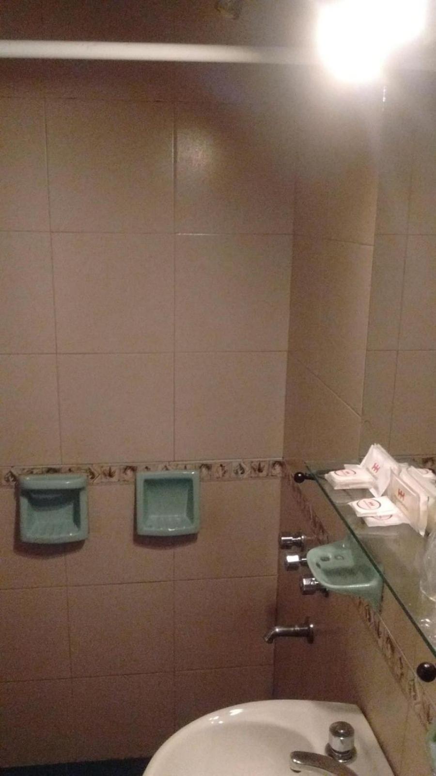 Hotel Hernandarias Санта Фе Екстериор снимка