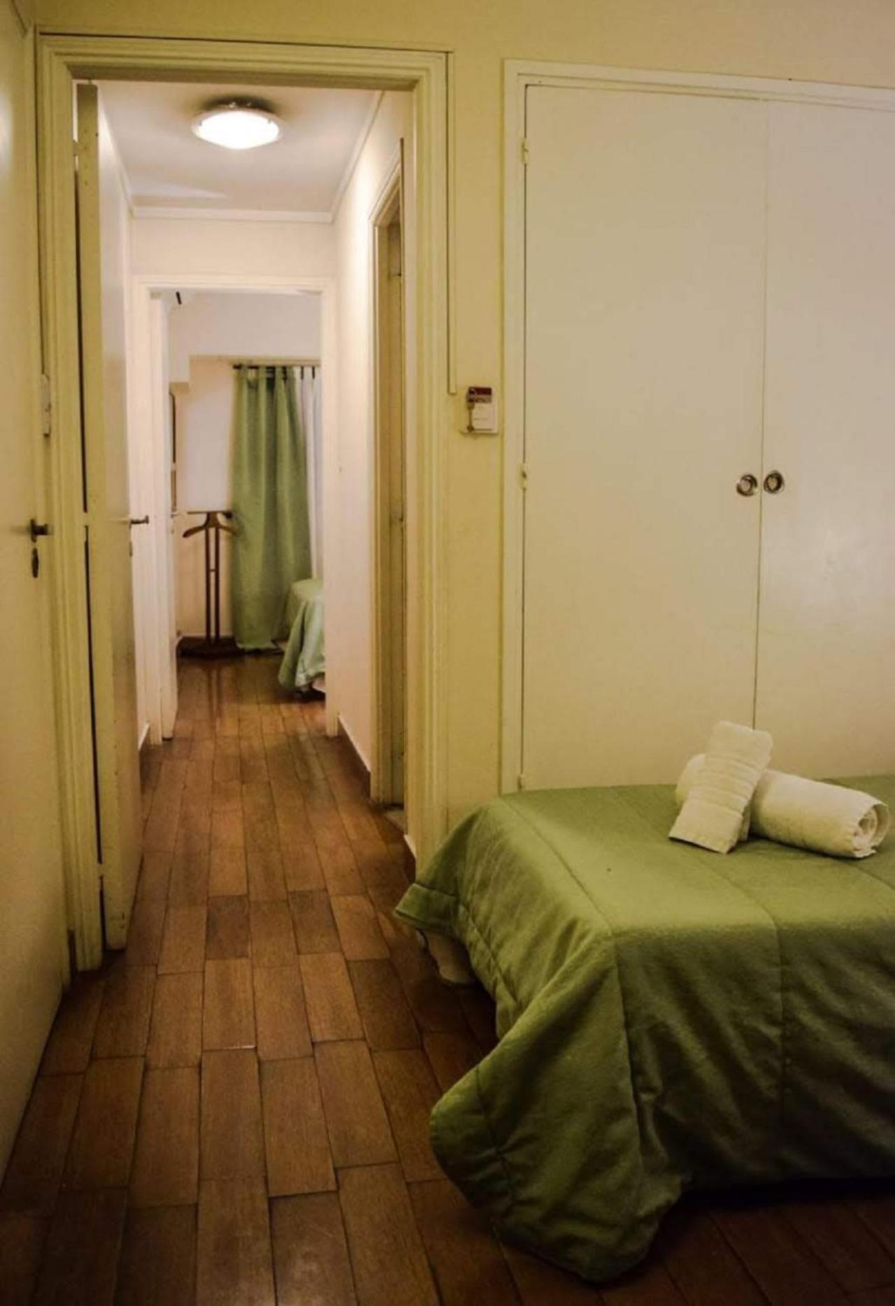 Hotel Hernandarias Санта Фе Екстериор снимка