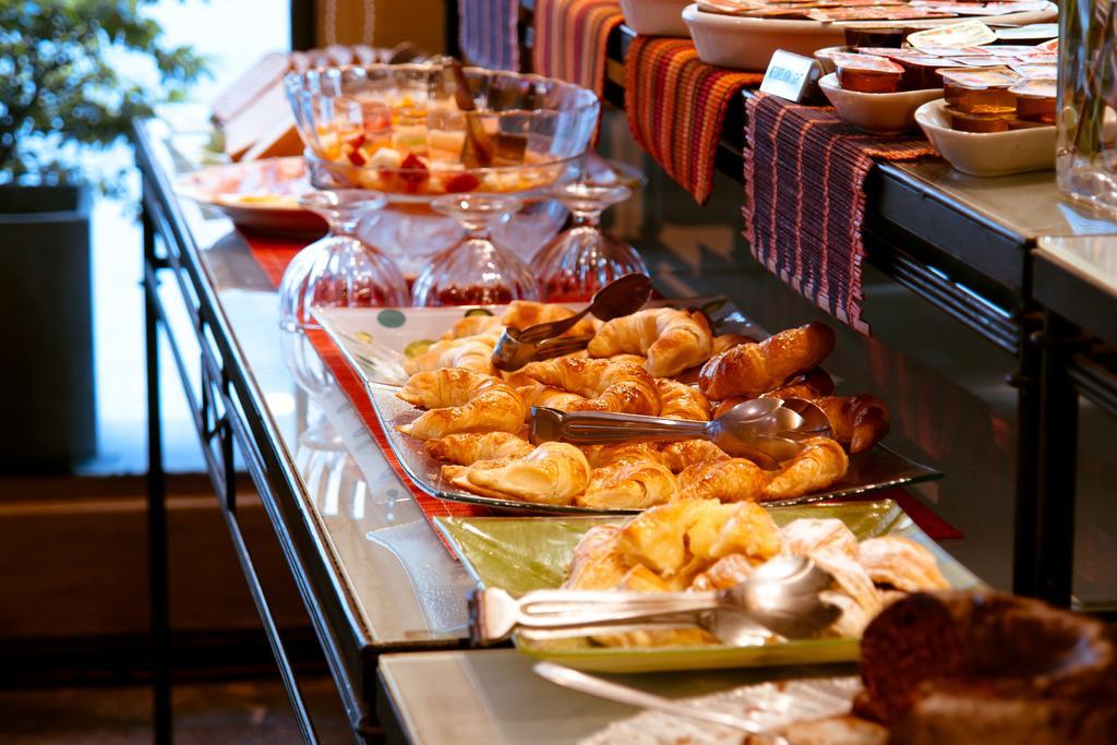 Hotel Hernandarias Санта Фе Екстериор снимка