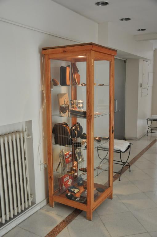 Hotel Hernandarias Санта Фе Екстериор снимка