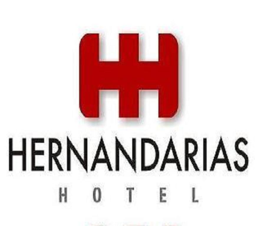 Hotel Hernandarias Санта Фе Екстериор снимка