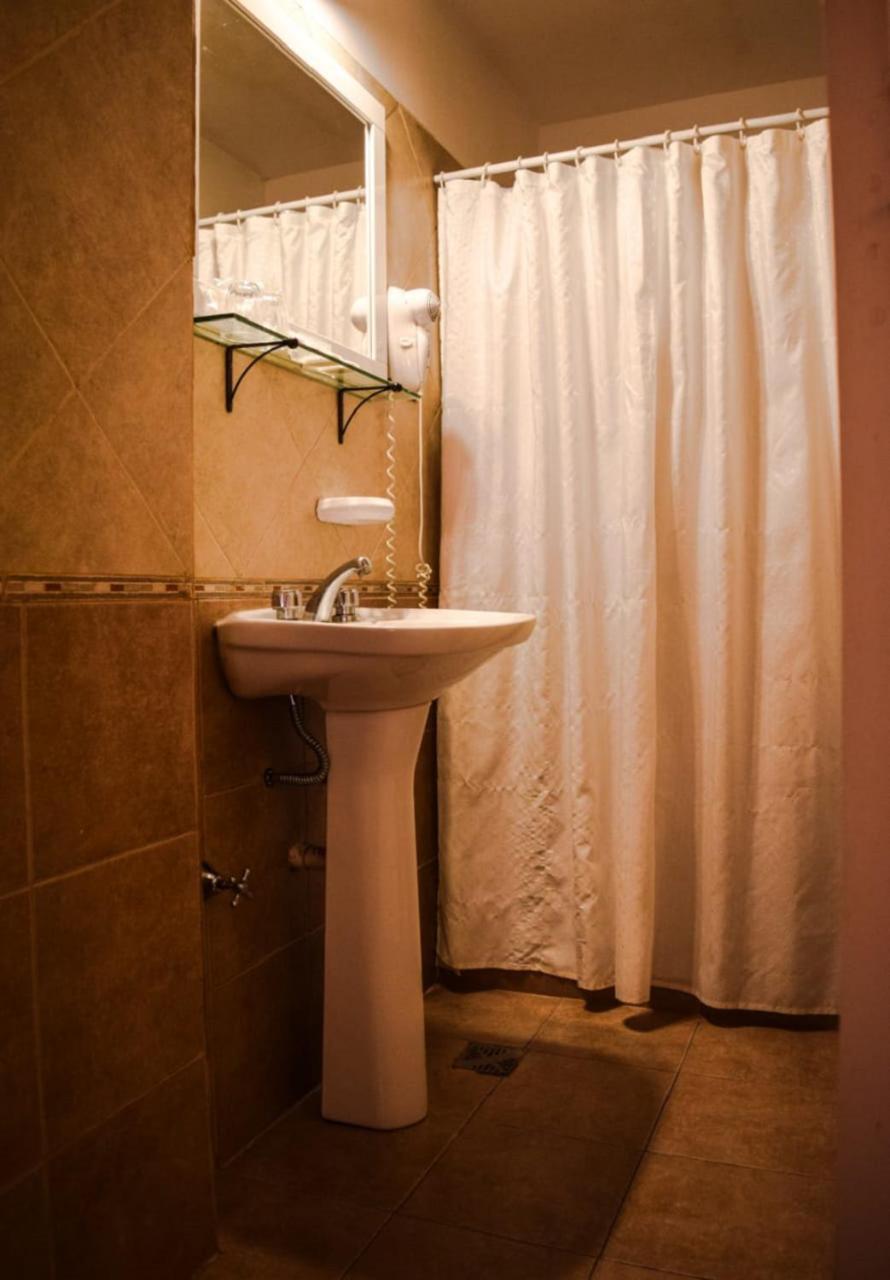 Hotel Hernandarias Санта Фе Екстериор снимка