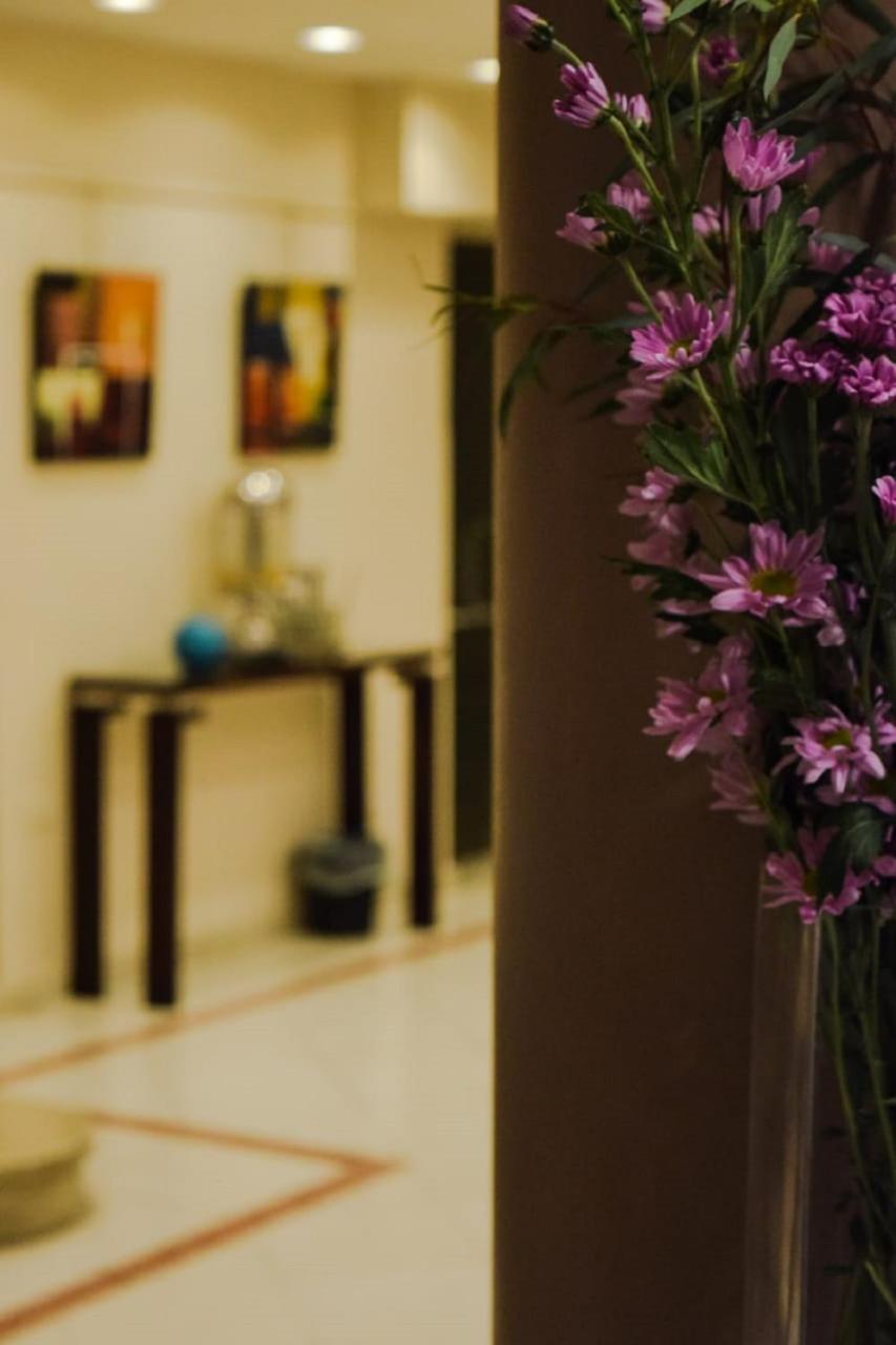 Hotel Hernandarias Санта Фе Екстериор снимка