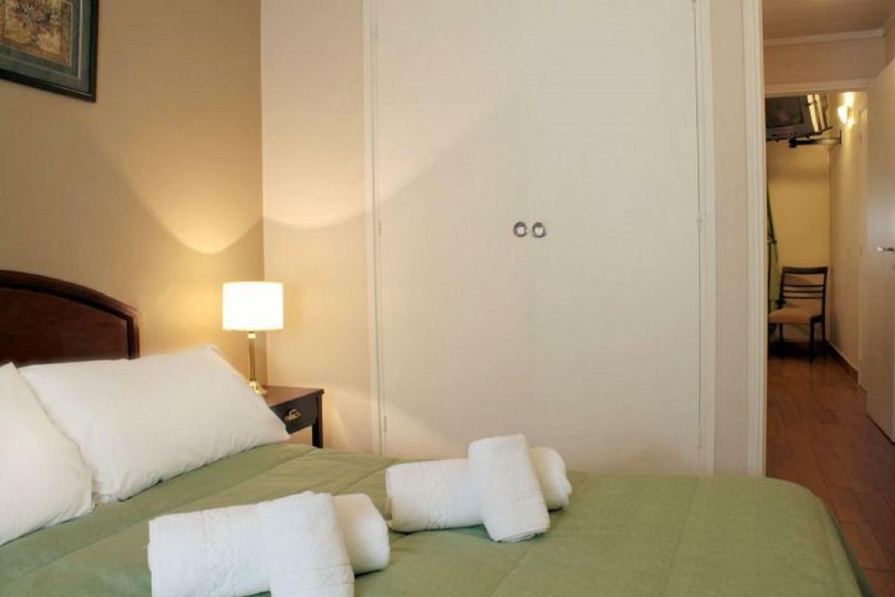 Hotel Hernandarias Санта Фе Екстериор снимка